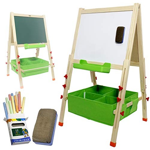 VViViD Premium All-in-One Reversible Blackboard and Whiteboard Fol...