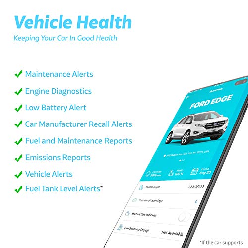 VyncsFleet: GPS Tracker No Monthly Fee, OBD, Real Time 3G Fleet Ca...