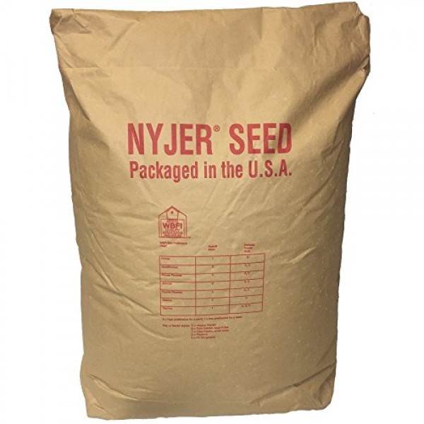 Wagners 50 lb Nyjer Thistle Seed Wild Bird Food