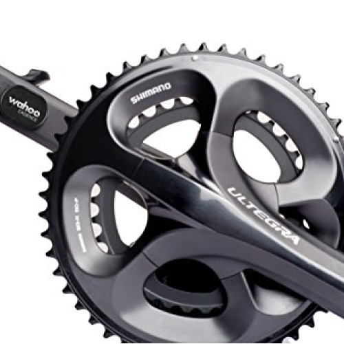 Wahoo RPM Cycling Cadence Sensor