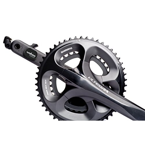 Wahoo RPM Cycling Cadence Sensor