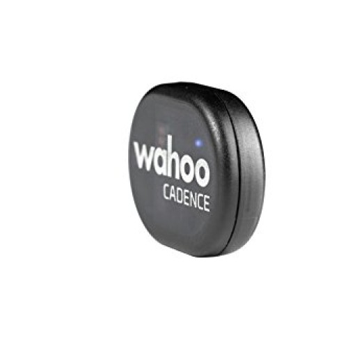 Wahoo RPM Cycling Cadence Sensor