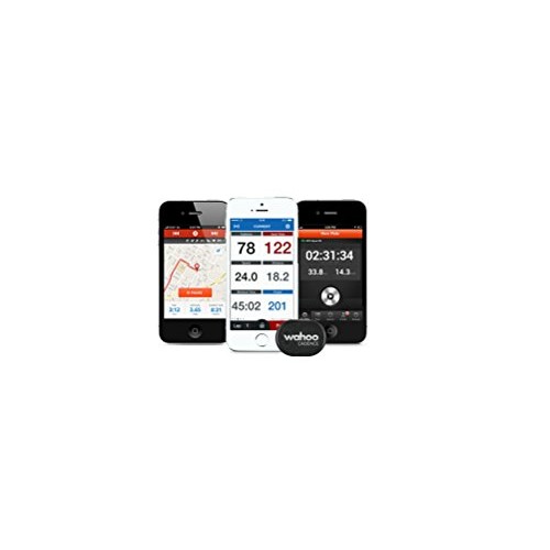 Wahoo RPM Cycling Cadence Sensor