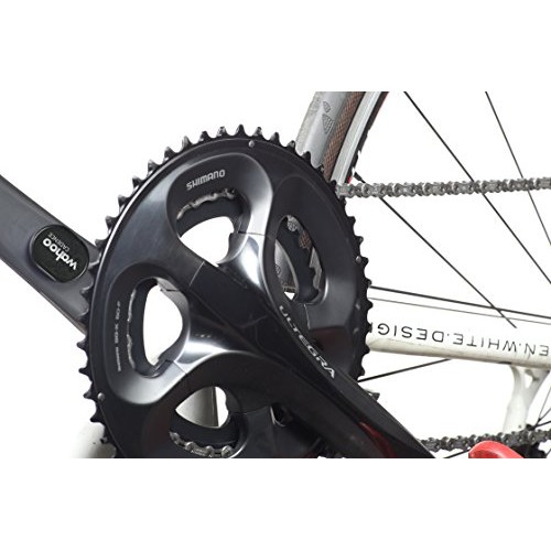 Wahoo RPM Cycling Cadence Sensor