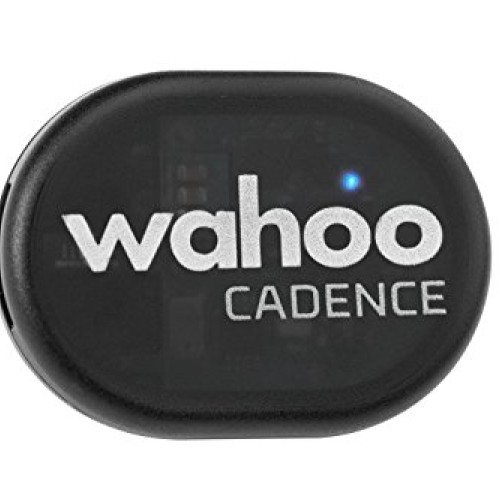 Wahoo RPM Cycling Cadence Sensor