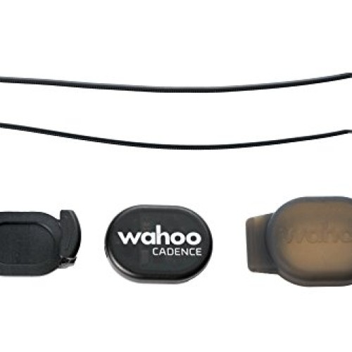 Wahoo RPM Cycling Cadence Sensor