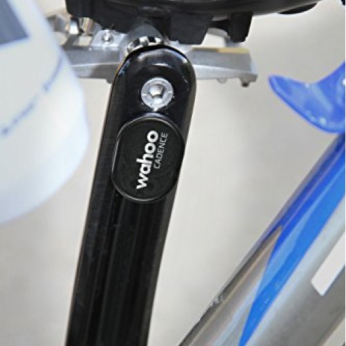 Wahoo RPM Cycling Cadence Sensor
