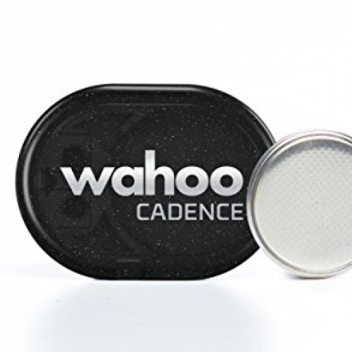 Wahoo RPM Cycling Cadence Sensor