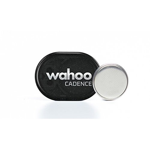 Wahoo RPM Cycling Cadence Sensor