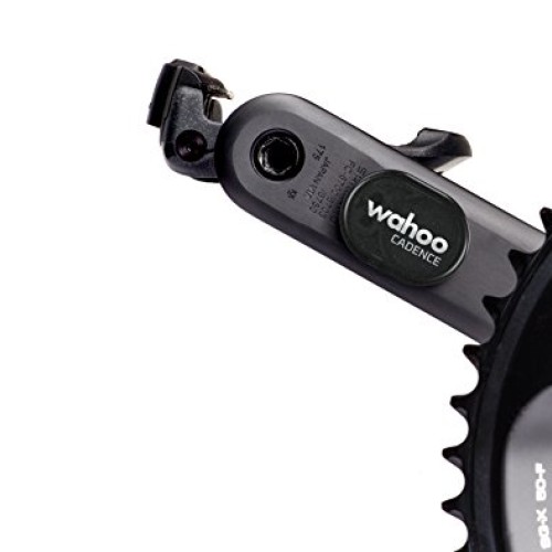 Wahoo RPM Cycling Cadence Sensor