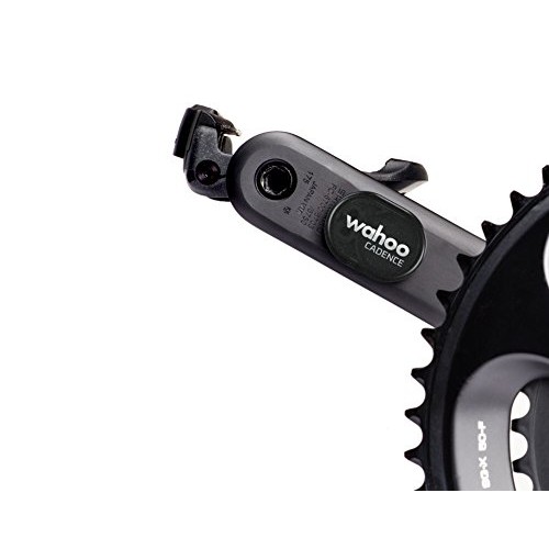 Wahoo RPM Cycling Cadence Sensor