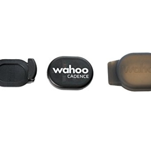 Wahoo RPM Cycling Cadence Sensor