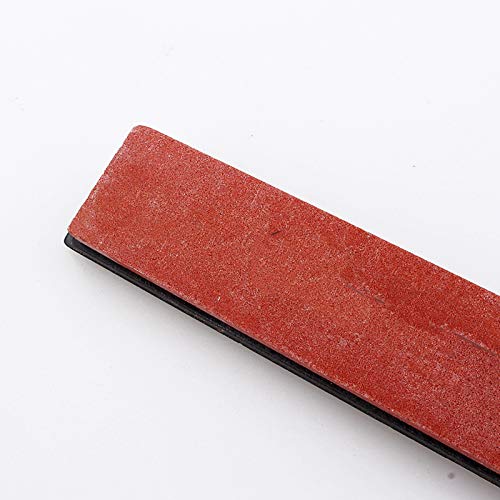 Wakects Sharpening Stone Set, 6pcs Professional Sharpening Whetsto...