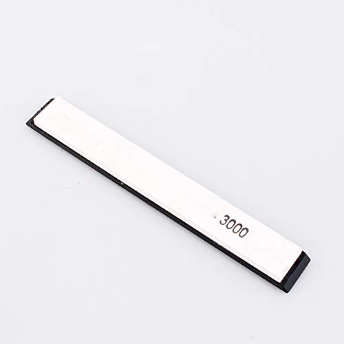 Wakects Sharpening Stone Set, 6pcs Professional Sharpening Whetsto...