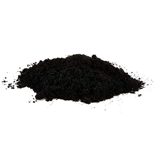 Wakefield Biochar Soil Conditioner - Premium - 1 Cu/Ft Bag 7.5 Ga...
