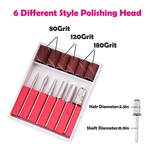 Electric Micro Engraver Pen Mini DIY Engraving Tool Kit for Metal ...