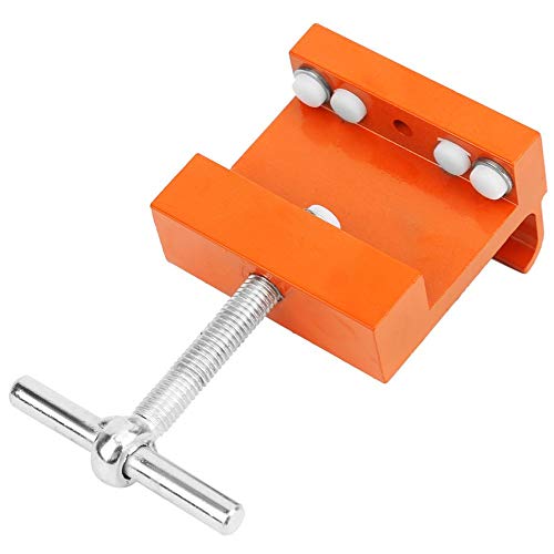 T-Shaped Glass Cutting Tool Aluminum Alloy Tile Break Edge Clamp B...