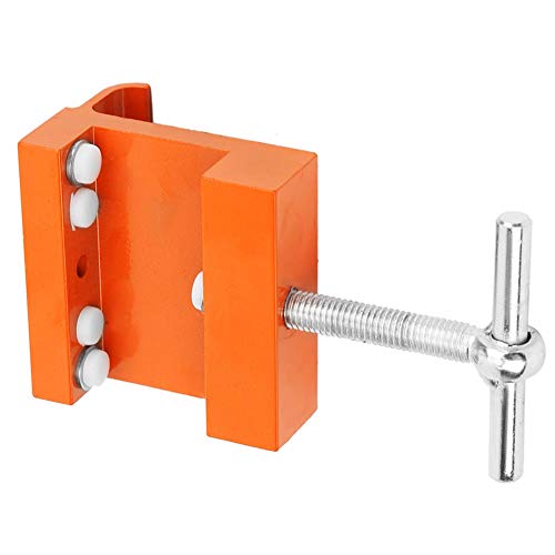T-Shaped Glass Cutting Tool Aluminum Alloy Tile Break Edge Clamp B...