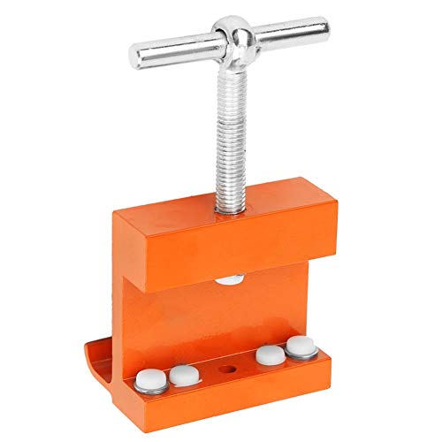 T-Shaped Glass Cutting Tool Aluminum Alloy Tile Break Edge Clamp B...