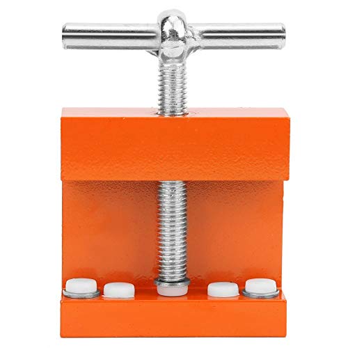 T-Shaped Glass Cutting Tool Aluminum Alloy Tile Break Edge Clamp B...