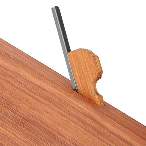 Woodworking Hand Plane Rosewood Cable-line Woodworking Plane Carpe...