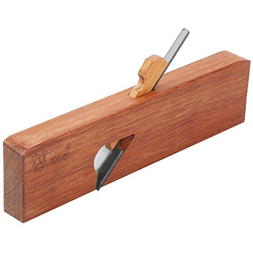 Woodworking Hand Plane Rosewood Cable-line Woodworking Plane Carpe...