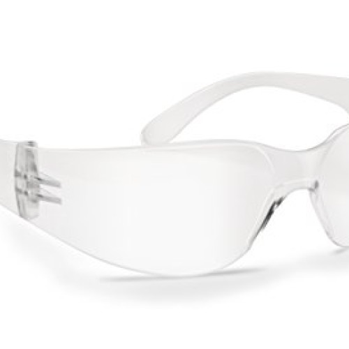 Walkers Game Ear Clearview Shooting Hunting Safety Glasses