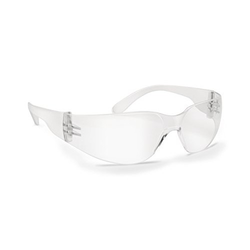 Walkers Game Ear Clearview Shooting Hunting Safety Glasses