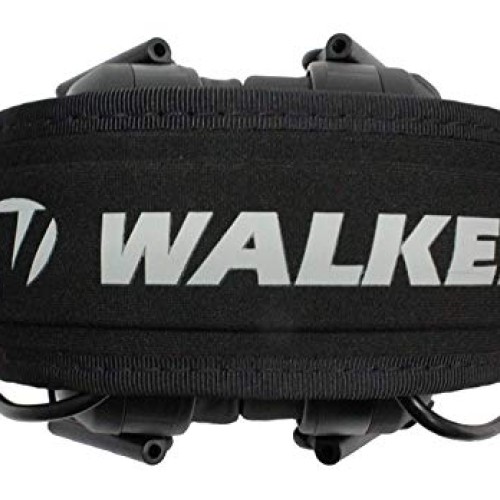 Walkers Game Ear GWP-RSEM-KPT Walkers Razor Slim Electronic Muff ...