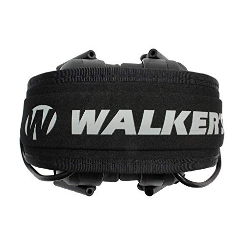 Walkers Game Ear GWP-RSEM-TL Walkers Razor Slim Electronic Muff -...