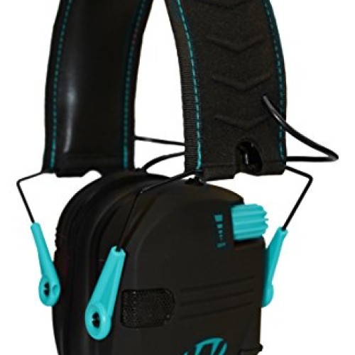Walkers Game Ear GWP-RSEM-TL Walkers Razor Slim Electronic Muff -...