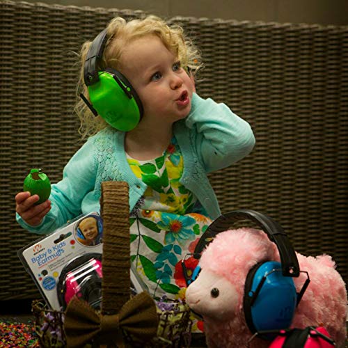 Walkers Game Ear hunting-earmuffs