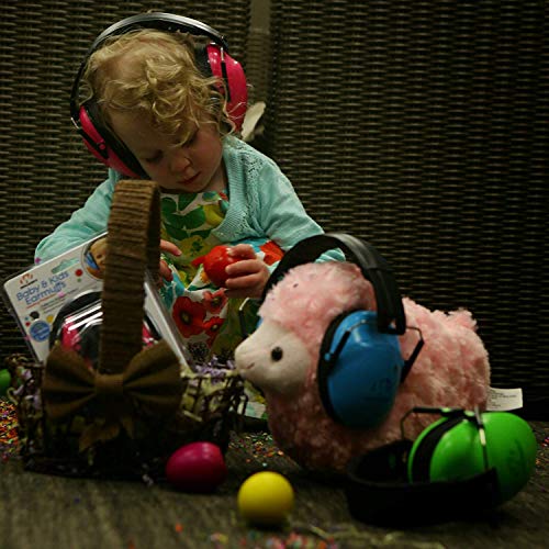 Walkers Game Ear hunting-earmuffs