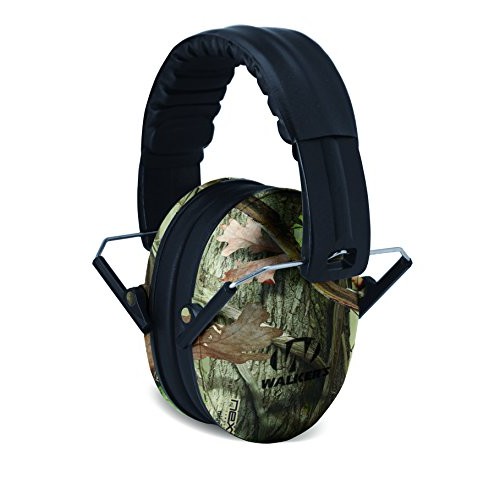 Walkers Game Ear hunting-earmuffs