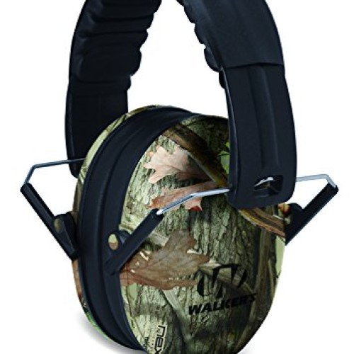 Walkers Game Ear hunting-earmuffs