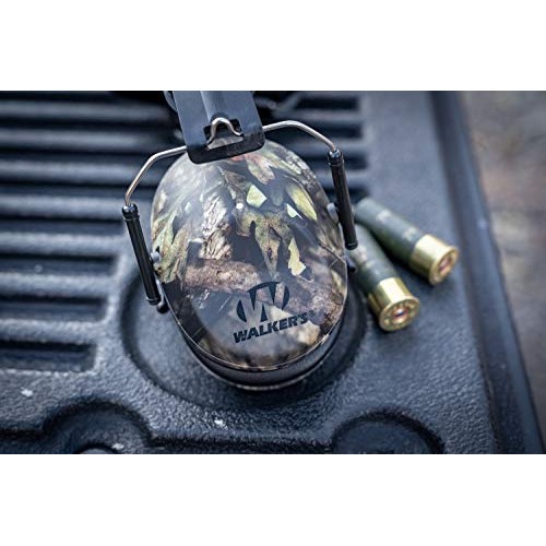 Walkers Low Profile Folding Muff Pink