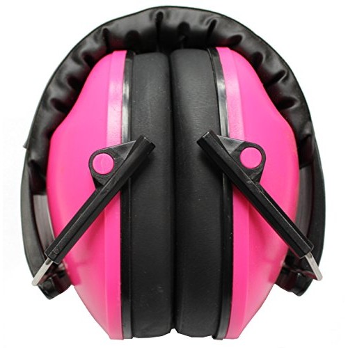 Walkers Low Profile Folding Muff Pink
