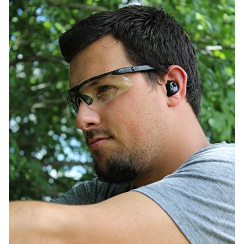 Walkers Sport Glasses with Interchangeable Lens
