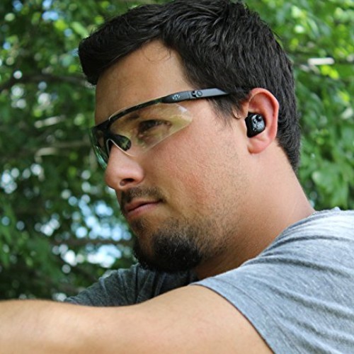 Walkers Sport Glasses with Interchangeable Lens