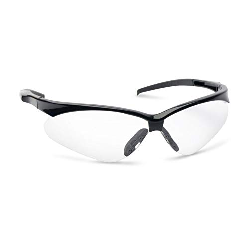 Walker039;s Rope Hearing Enhancer Bundle with Shooting Glasses Cl...