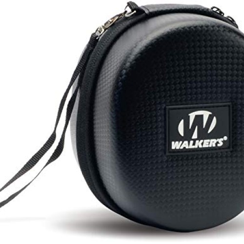 Walkers Razor Hearing Protection Earmuff w/ Walkers Razor Ear Mu...