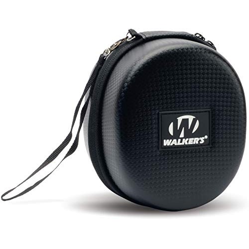Walkers Razor Hearing Protection Earmuff w/ Walkers Razor Ear Mu...
