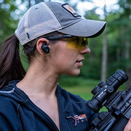 Walkers Silencer BT 2.0 Smartphone Control, Improved Battery and ...