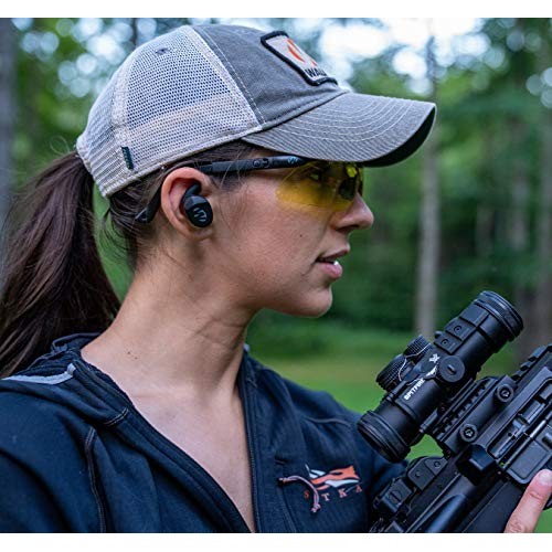 Walkers Silencer BT 2.0 Smartphone Control, Improved Battery and ...