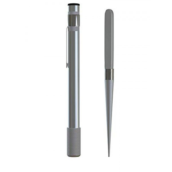 Serrated Knife Sharpener. Pocket Knife Sharpener, Tactical Pen Sha...