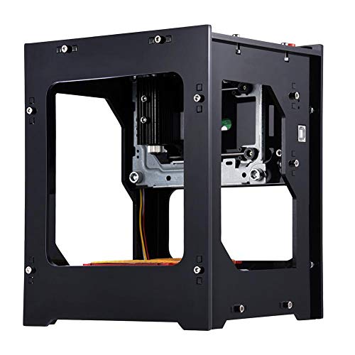 Engraver Printer Machine with 550550 Pixel High Resolution, Image ...