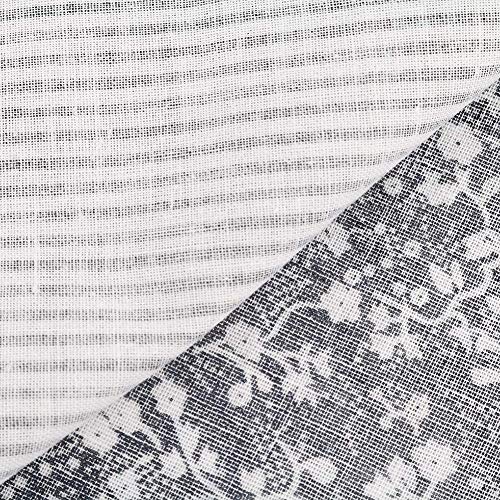 7PCS 50x50cm Cotton Craft Fabric Bundles for Patchwork Quilting,Pr...