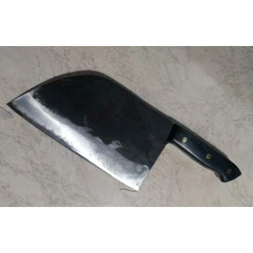 Hunters Serbian Chef Knife - Kitchen Knife Chef Knives Handmade Fo...