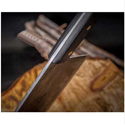 Hunters Serbian Chef Knife - Kitchen Knife Chef Knives Handmade Fo...