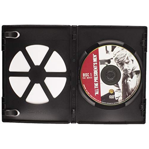 All The Presidents Men DVD Rpkg